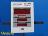 OLYMPUS Hysteroscopic Fluid Management System BALANCE W/ Canisters & Cart