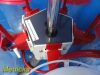 OLYMPUS Hysteroscopic Fluid Management System BALANCE W/ Canisters & Cart