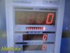 OLYMPUS Hysteroscopic Fluid Management System BALANCE W/ Canisters & Cart