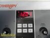 HENLEY INTERNATIONAL Fluidapy Model 115 Dry Heat Therapy Device, Cart