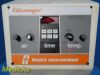 HENLEY INTERNATIONAL Fluidapy Model 115 Dry Heat Therapy Device, Cart