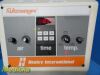 HENLEY INTERNATIONAL Fluidapy Model 115 Dry Heat Therapy Device, Cart