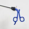 SNOWDEN-PENCER 90-1050 Snowden-Pencer Laparoscopic Forcep Sheath Monopolar w/ Insulated Handle (No Jaws)