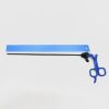 SNOWDEN-PENCER 90-1050 Snowden-Pencer Laparoscopic Forcep Sheath Monopolar w/ Insulated Handle (No Jaws)