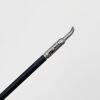 SNOWDEN-PENCER (88-9402) Tapered Dissector, Curved Left