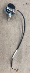 GE 2345514 Tilt Potentiometer  CT Scanner