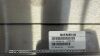 SIEMENS 10355350 POWER SUPPLY STAT.(PSS) CT Scanner