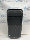 PHILIPS 459801507381 HP Z4 G4 Host Workstation MRI Scanner