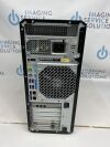 PHILIPS 459801507381 HP Z4 G4 Host Workstation MRI Scanner