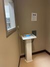 QUANTUM Quest Rad Room