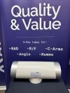 SHIMADZU XRA-0713 Replacement for Shimazu 0.7-1.3U163C-36 X-ray tube p/n: 582-50340-61 X-Ray Tube