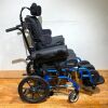 FREEDOM DESIGNS NXT-55943 Wheelchair