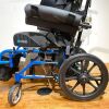 FREEDOM DESIGNS NXT-55943 Wheelchair