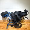 FREEDOM DESIGNS NXT-55943 Wheelchair