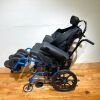 FREEDOM DESIGNS NXT-55943 Wheelchair
