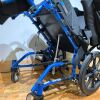 FREEDOM DESIGNS NXT-55943 Wheelchair
