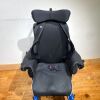 FREEDOM DESIGNS NXT-55943 Wheelchair