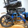 FREEDOM DESIGNS NXT-55943 Wheelchair