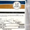 BOSTON SCIENTIFIC M0063701230, TRICEP EXTRA STRENGTH GRASPING FORCEPS, EXP 2022-09