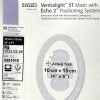 BARD 5991015 VENTRALIGHT ST MESH WITH ECHO 2 POSITIONING SYSTEM, EXP 2022-04