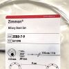 COOK MEDICAL G21398, ZEBD-7-9 ZIMMON BILIARY STENT SET, EXP 2022-08