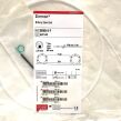 COOK MEDICAL G22140 ZIMMON BILIARY STENT SET, EXP 2022-09