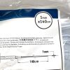 BOSTON SCIENTIFIC M00516000 CELLEBRITY ENDOSCOPIC CYTOLOGY BRUSH, EXP 2022-01