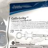 BOSTON SCIENTIFIC M00516000 CELLEBRITY ENDOSCOPIC CYTOLOGY BRUSH, EXP 2022-01