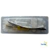 COVIDIEN SIG45CTAVM COVIDIEN Tri-Staple 2.0 Curved Tip Intelligent Reload and Introducer.  45 mM Vascular/Medium REF SIG45CTAVM Expired