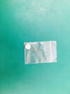 PHILIPS M1356A M2736A M1356A M2736A Transducer Probe Ultrasound Crystal 1.0M HZ  Fetal Monitor