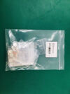 PHILIPS M1356A M2736A M1356A M2736A Transducer Probe Ultrasound Crystal 1.0M HZ  Fetal Monitor
