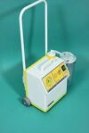 MGE SAM 12 Pump Suction