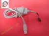 CAPSA 18045K  USB Serial Cable Adapter Tested Computer (Mobile) Workstation