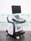 GE Vivid E95 Ultrasound - Cardiac - Vascular