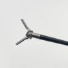 SNOWDEN-PENCER (90-4001) Rough Tooth Grasping Forceps