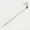 KARL STORZ ( 26177 VA ) Ratcheting Meso Ovarian Forceps, 5mm x 34cm