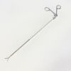 KARL STORZ ( 26168 UL ) Reddick Olsen Dissecting Grasping Forceps, Non-Ratcheting, Serrated