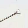 KARL STORZ ( 26168 UL ) Reddick Olsen Dissecting Grasping Forceps, Non-Ratcheting, Serrated