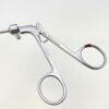 KARL STORZ ( 26168 UL ) Reddick Olsen Dissecting Grasping Forceps, Non-Ratcheting, Serrated