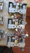 SIEMENS 113434556 MLC COLLIMATOR MOTOR ASSY Multileaf Collimator
