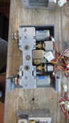 SIEMENS 113434556 MLC COLLIMATOR MOTOR ASSY Multileaf Collimator