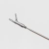 OLYMPUS WA64700L Straight Needle Holder√Ç¬† Jaws Insert, 430mm (for WA63708L)