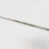 OLYMPUS WA64700L Straight Needle Holder√Ç¬† Jaws Insert, 430mm (for WA63708L)