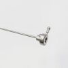 KARL STORZ (27026 AO) Obturator for Sheaths