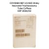 COVIDIEN REF 3.5 NEO Shiley Neonatal Tracheostomy Tube Cuffless EXP 2020/02