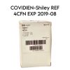 COVIDIEN REF 4CFN SHILEY