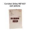 COVIDIEN REF 8CFS SHILEY EXP 2019/10