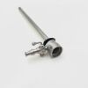 KARL STORZ (27040 SM) 28Fr Continuous Flow Resectoscope Sheath
