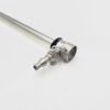 KARL STORZ (27040 SM) 28Fr Continuous Flow Resectoscope Sheath