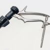 JARIT ( 600-560 ) Roto-Lok P.E.E.R. Retractor with Bar Ratchet, 10mm x 17-1/4"